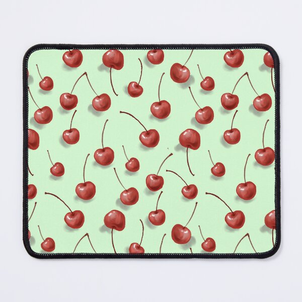 Item preview, Cherry Bliss: Fresh Delight designed and sold by HimmiL.