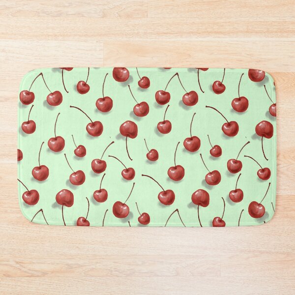 Item preview, Cherry Bliss: Fresh Delight designed and sold by HimmiL.