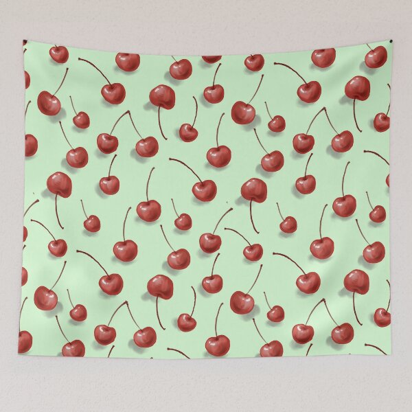 Item preview, Cherry Bliss: Fresh Delight designed and sold by HimmiL.