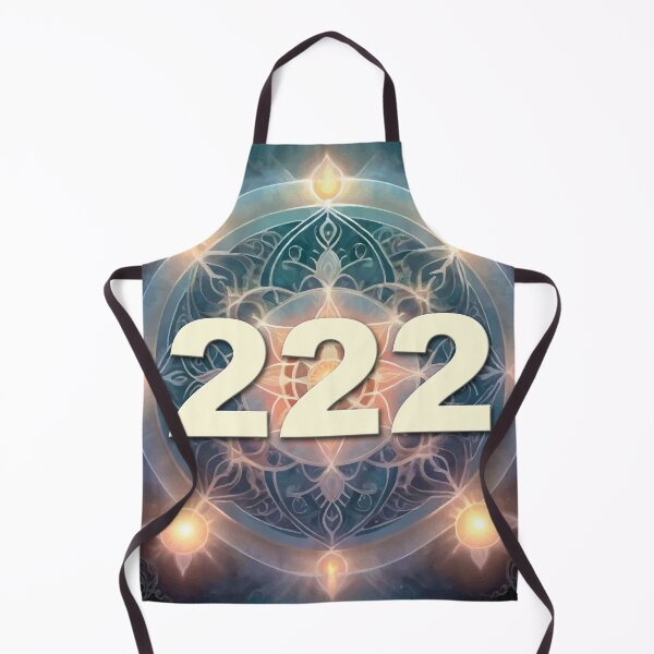 Item preview, Angel number 222 designed and sold by OCNau.