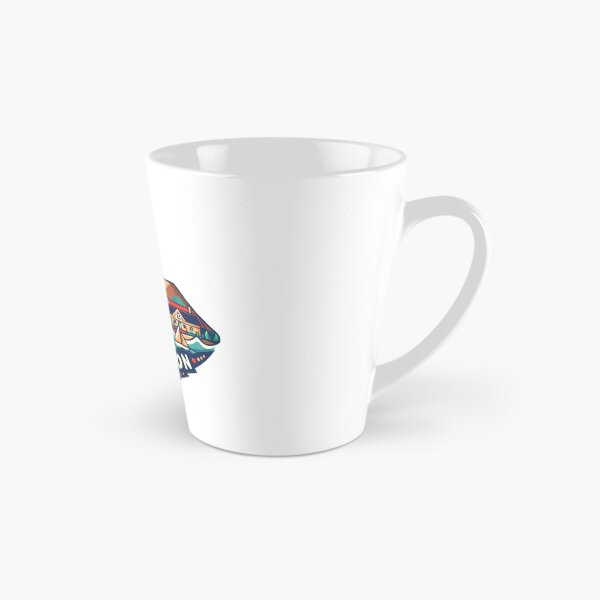 Item preview, Cape Breton Lighthouse Emblem designed and sold by Designowner.