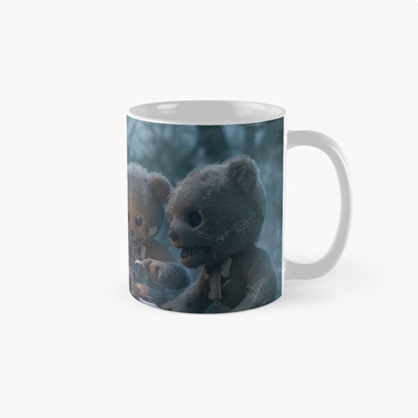 Item preview, Midnight Tea: A Macabre Gathering in the Woods designed and sold by plam50.