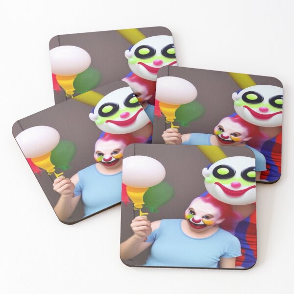 Item preview, Clown Labs Clown # 26 designed and sold by SovereignGod.