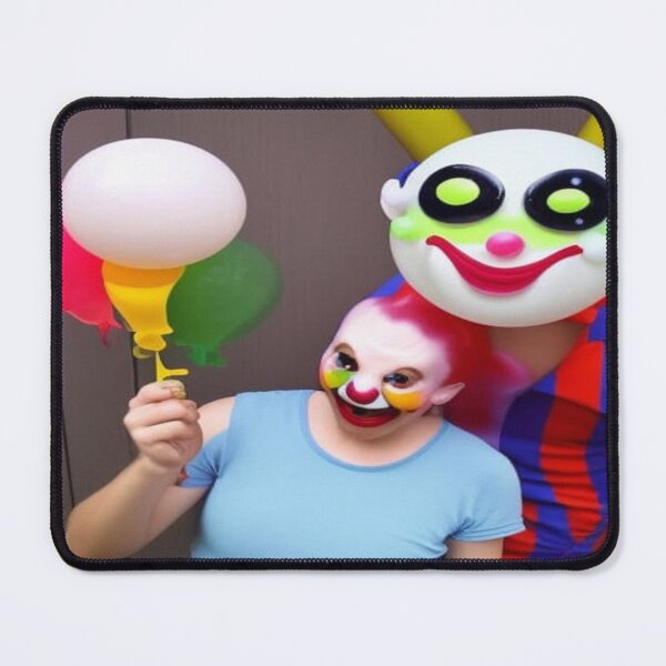 Item preview, Clown Labs Clown # 26 designed and sold by SovereignGod.