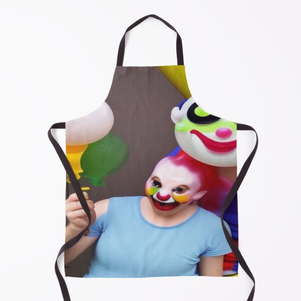 Item preview, Clown Labs Clown # 26 designed and sold by SovereignGod.
