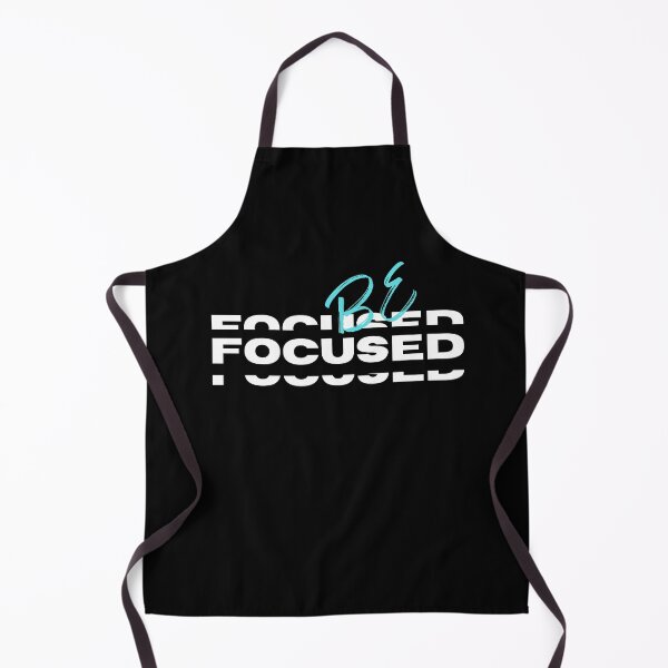 Item preview, Be focussed designed and sold by AlureDesigns.