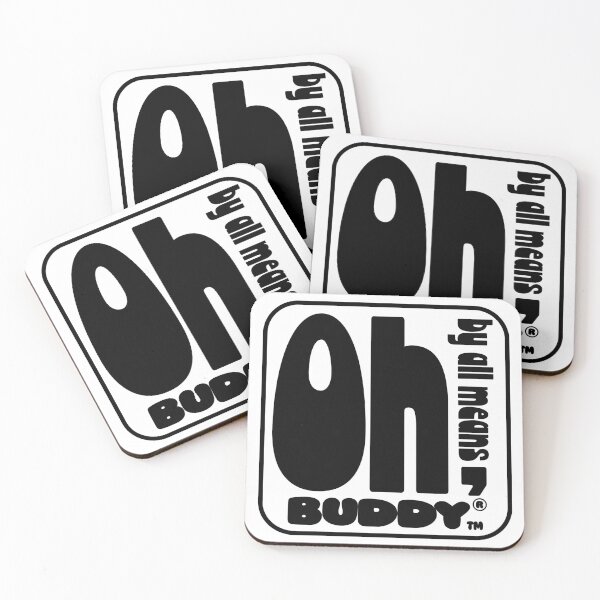 Item preview, OH! by all means, buddy~~^^ designed and sold by Pronoian-Space.