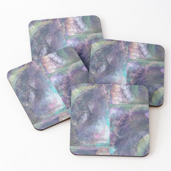 Item preview, Purple Seas designed and sold by RokDesignsNY.