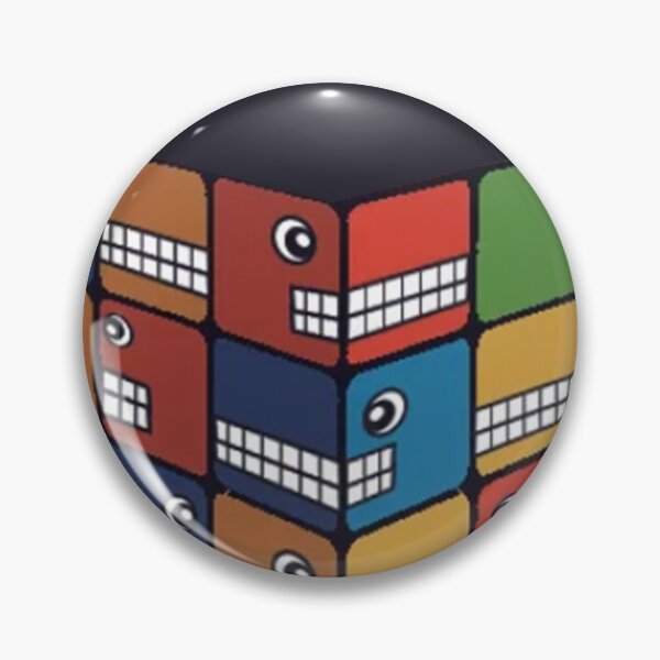 Item preview, Cube designed and sold by ANTonANT.