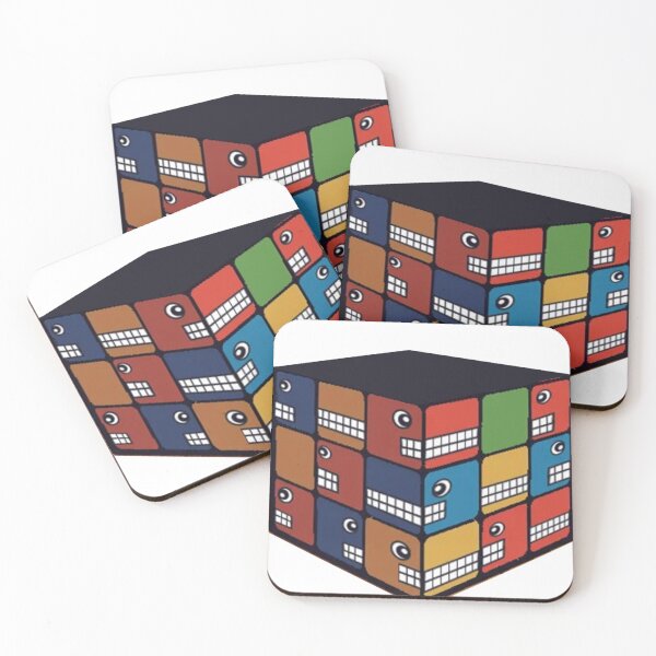 Item preview, Cube designed and sold by ANTonANT.