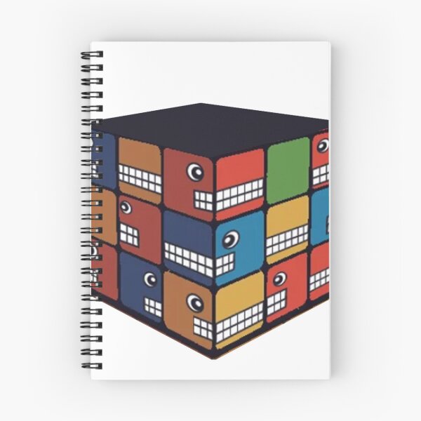 Item preview, Cube designed and sold by ANTonANT.