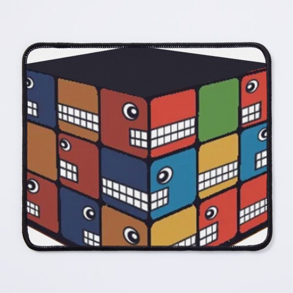 Item preview, Cube designed and sold by ANTonANT.