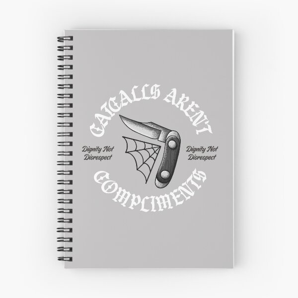 Item preview, Catcalls Aren't Compliments - Traditional Flash Tattoo Activist designed and sold by Picket Club.