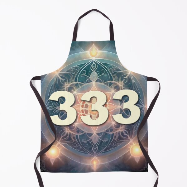 Item preview, Angel number 333 designed and sold by OCNau.