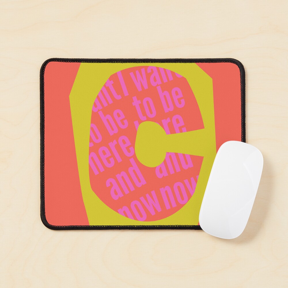 Item preview, Mouse Pad designed and sold by Myl-Design.