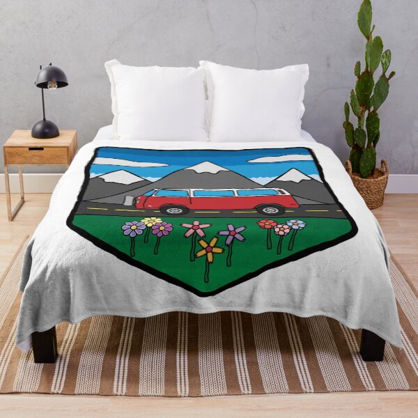 Item preview, Road Trip designed and sold by 6 Feet Under.