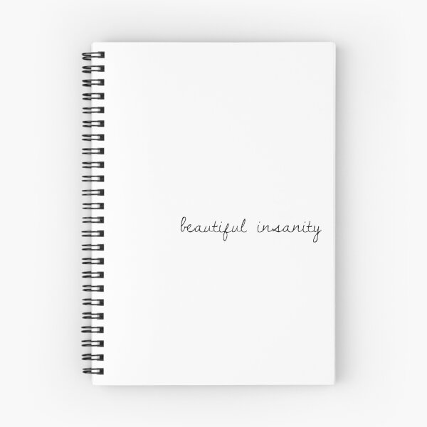 Item preview, Beautiful Insanity designed and sold by thisgirlrazan.
