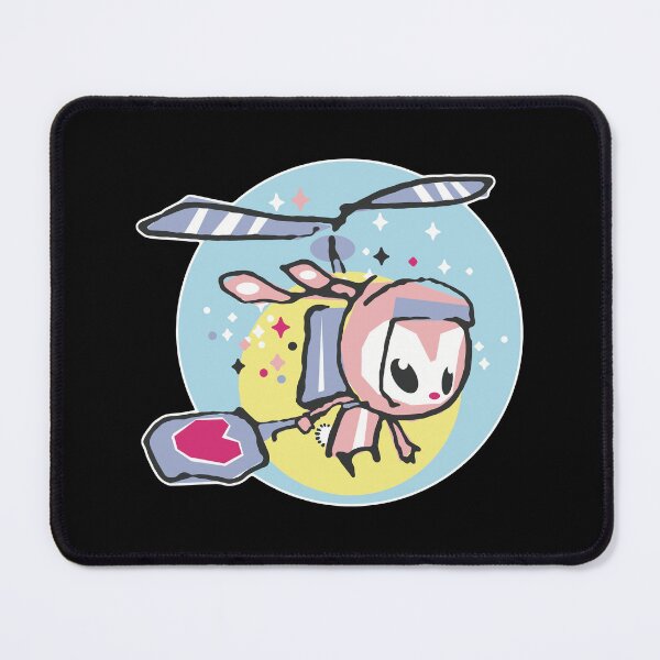 Item preview, Bunny Delivery Service designed and sold by Rickybrook.