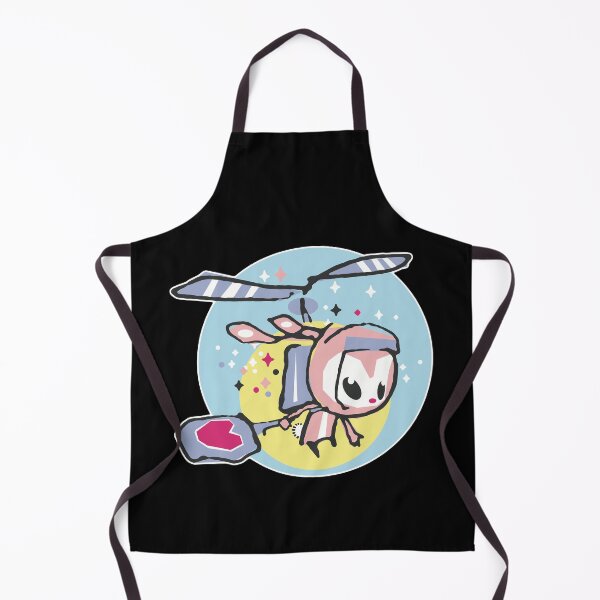 Item preview, Bunny Delivery Service designed and sold by Rickybrook.