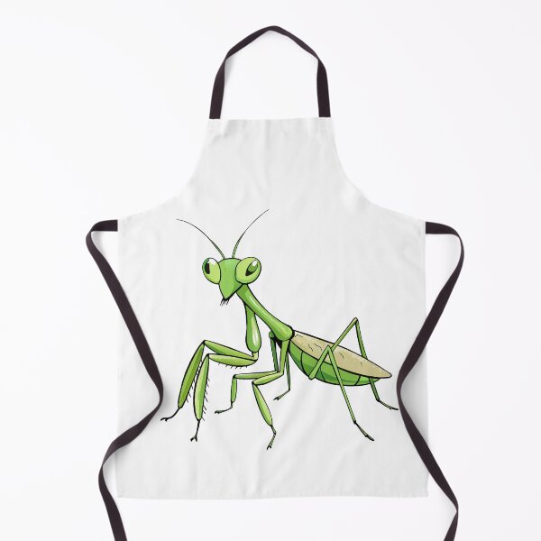 Item preview, Praying Mantis Passion: Nature's Silent Warriors designed and sold by Craft99.