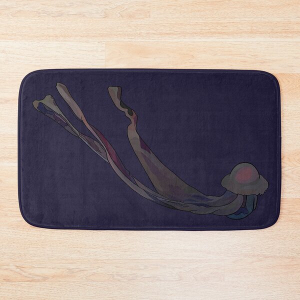 Item preview, Phantom Jellyfish (Stygiomedusa gigantea) designed and sold by ArtbyDLP.