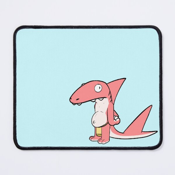 Item preview, Scrumptious Goblin Shark designed and sold by Taphen.