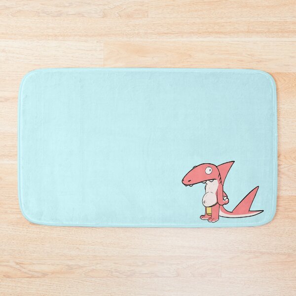 Item preview, Scrumptious Goblin Shark designed and sold by Taphen.
