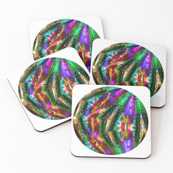 Item preview, Inside a Kaleidoscope #1 designed and sold by RedLeafPine.