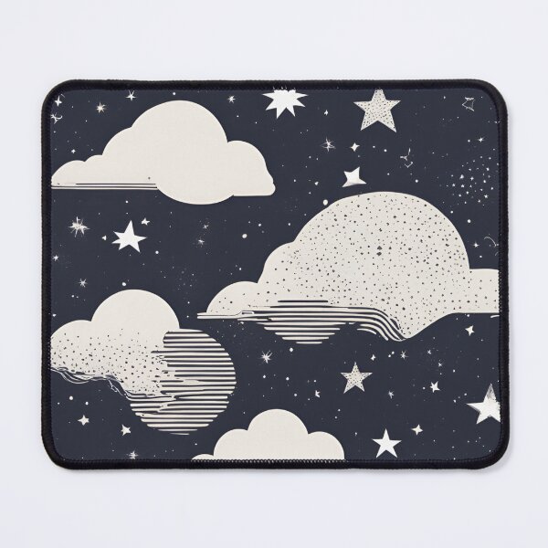 Item preview, Clouddream designed and sold by BXND.