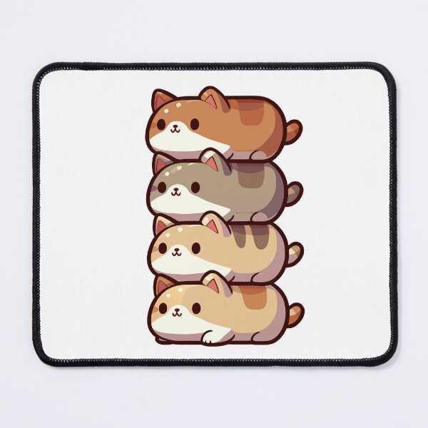Item preview, Stack Cat designed and sold by Designowner.
