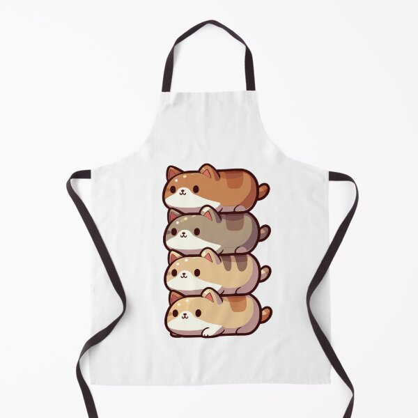 Item preview, Stack Cat designed and sold by Designowner.