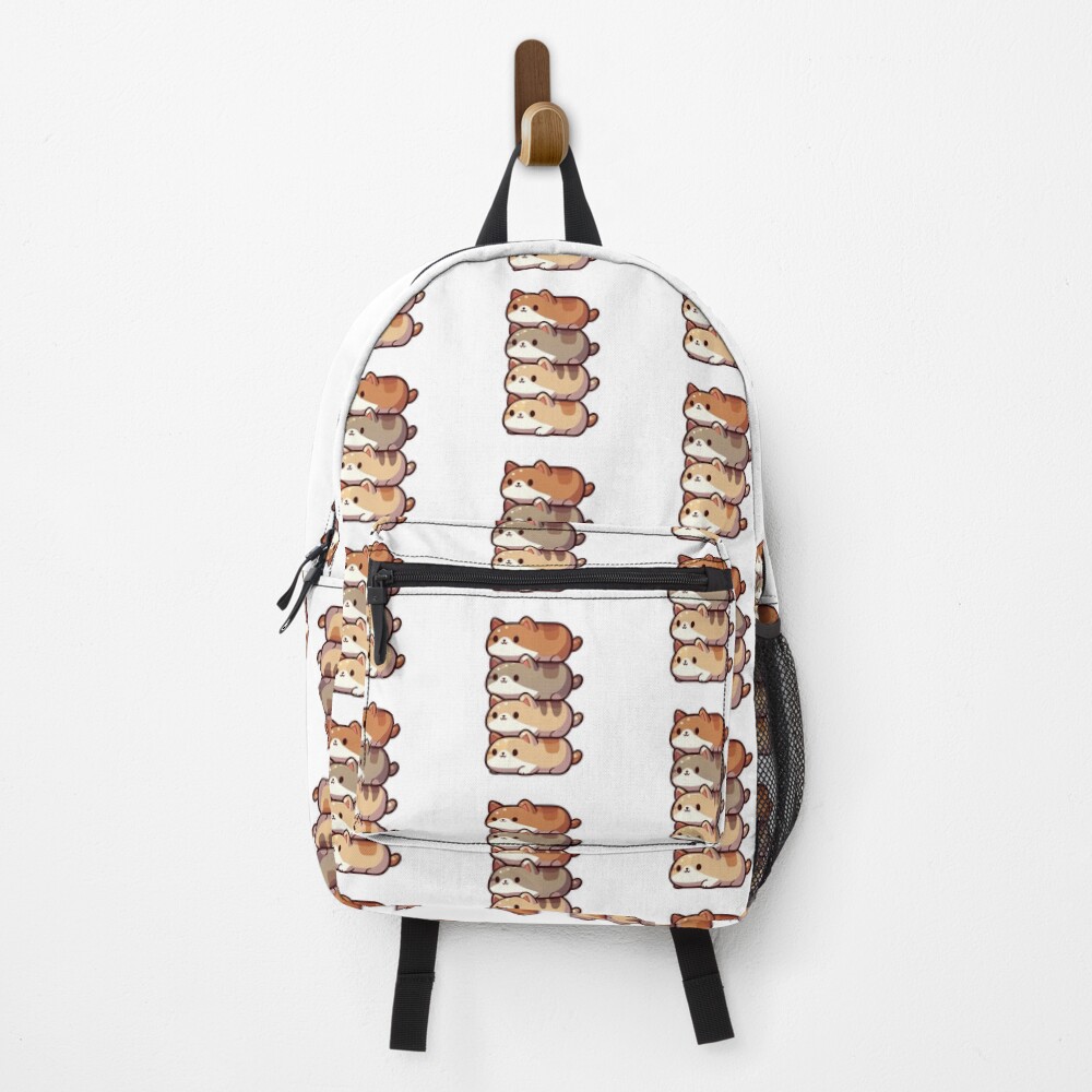 Item preview, Backpack designed and sold by Designowner.