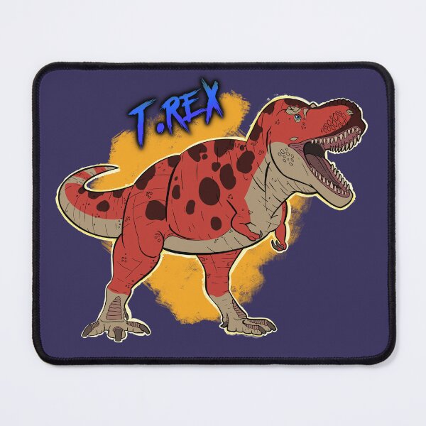 Item preview, T.Rex designed and sold by NeilFinnArt.