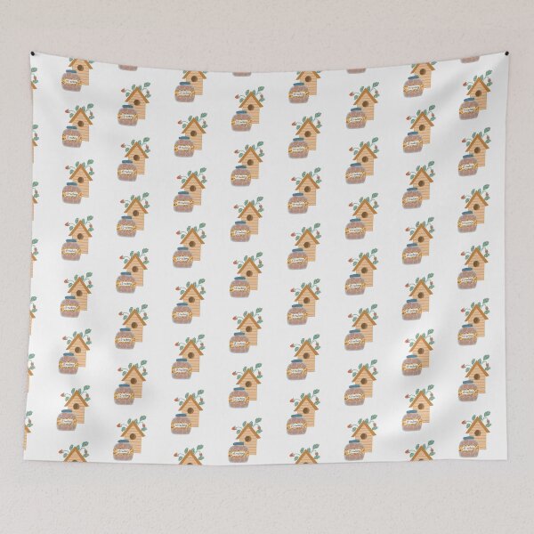 Item preview, Summer strawberry jam designed and sold by pinkyfish1010.