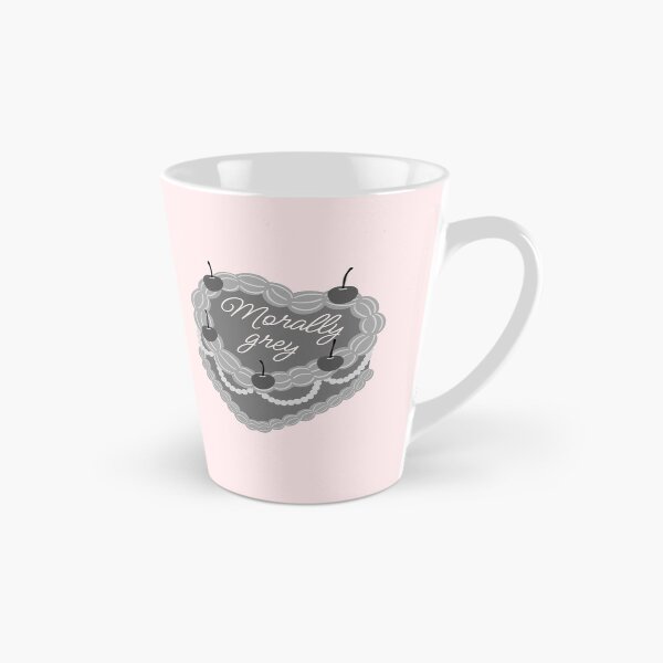 Item preview, Morally Grey | morally gray designed and sold by Neadoodles.