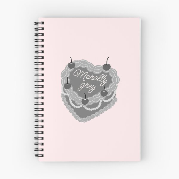 Item preview, Morally Grey | morally gray designed and sold by Neadoodles.