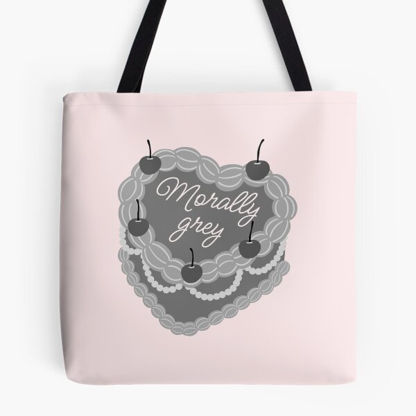 Item preview, Morally Grey | morally gray designed and sold by Neadoodles.