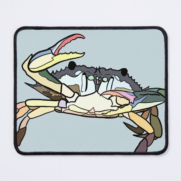 Item preview, Blue Crab designed and sold by ArtbyDLP.