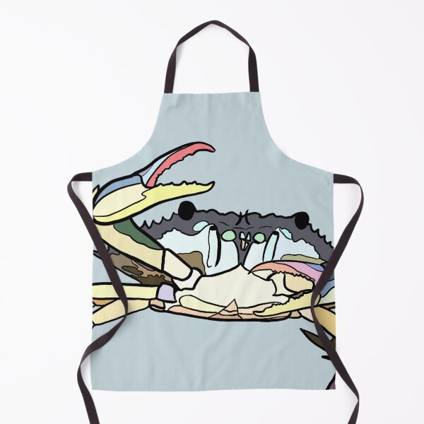 Item preview, Blue Crab designed and sold by ArtbyDLP.