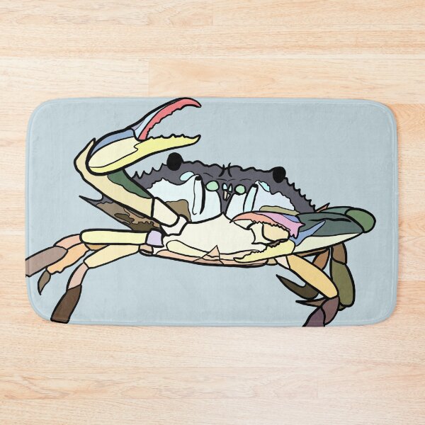 Item preview, Blue Crab designed and sold by ArtbyDLP.