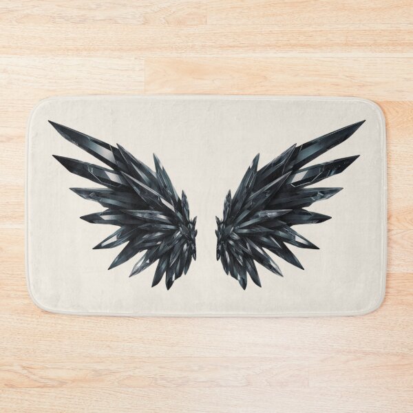 Item preview, Crystal Wings designed and sold by RayFallon.