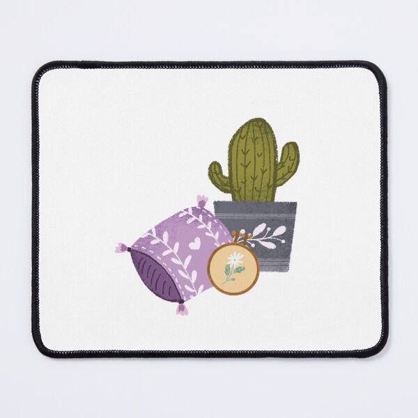Item preview, Time to embroid designed and sold by pinkyfish1010.
