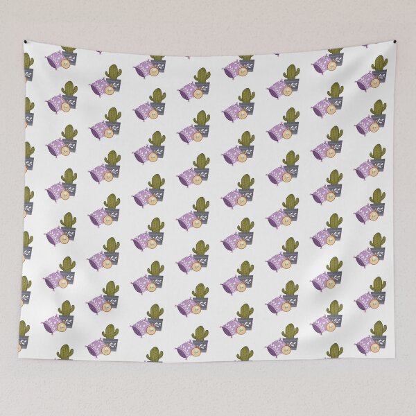 Item preview, Time to embroid designed and sold by pinkyfish1010.
