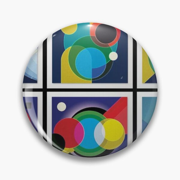 Item preview, Abstract designed and sold by ANTonANT.