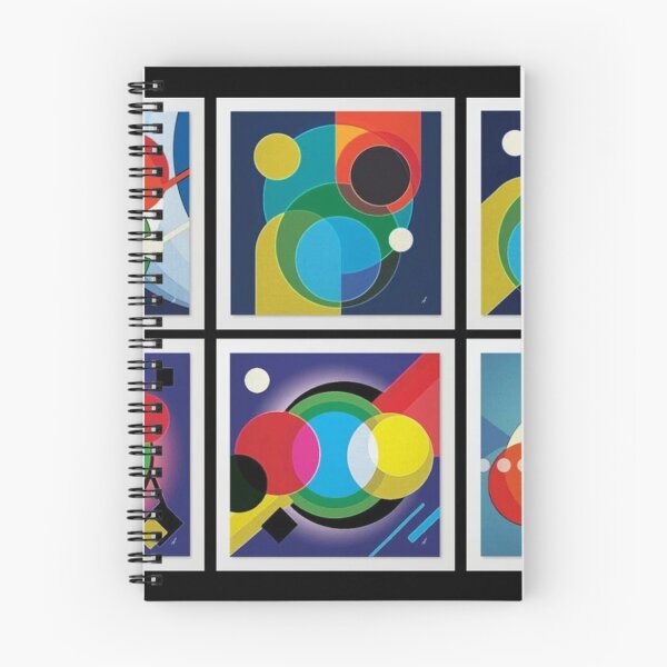 Item preview, Abstract designed and sold by ANTonANT.