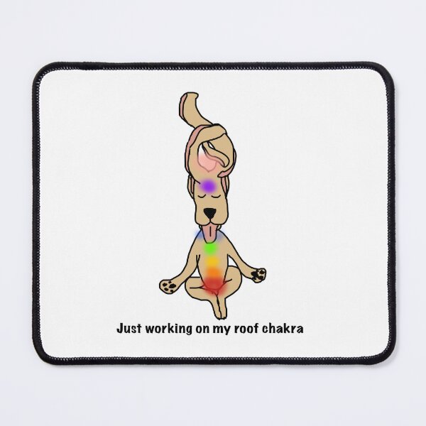 Item preview, Roof Chakra designed and sold by elikb21.