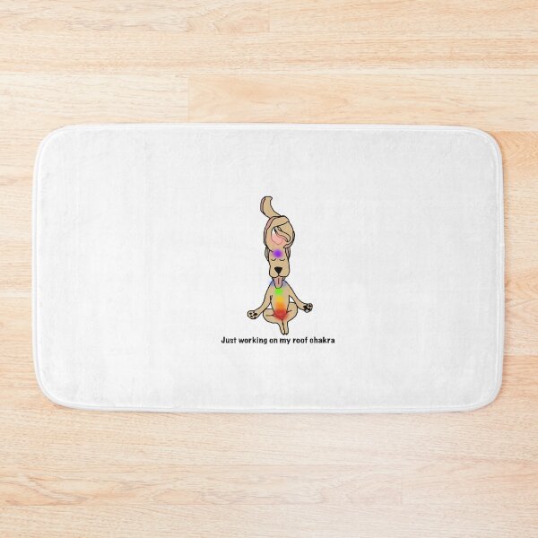 Item preview, Roof Chakra designed and sold by elikb21.