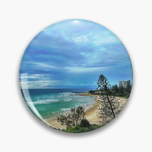 Item preview, Rainbow Bay, Coolangatta QLD designed and sold by HROC.