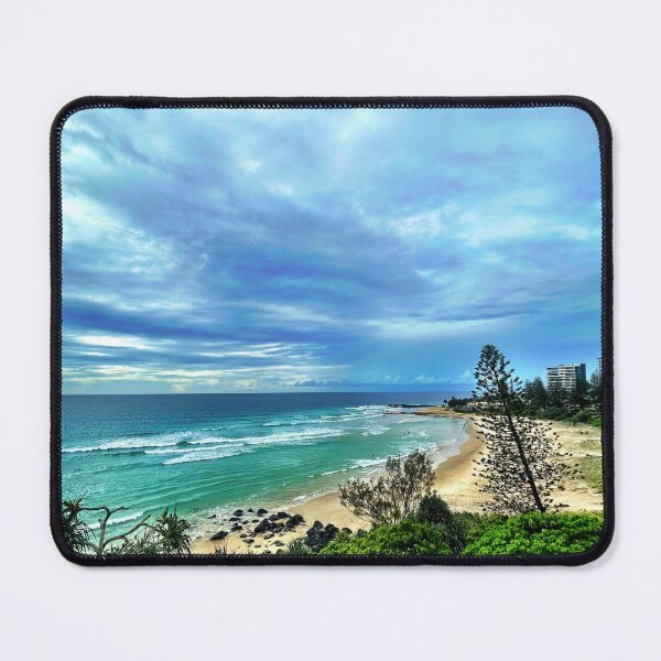 Item preview, Rainbow Bay, Coolangatta QLD designed and sold by HROC.