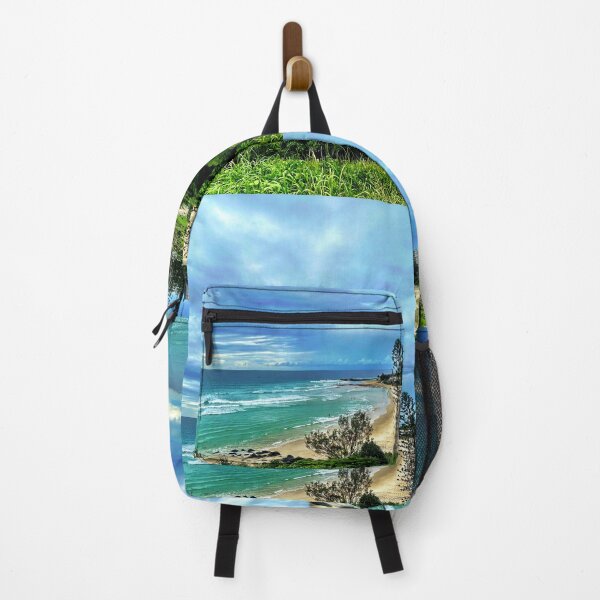 Item preview, Rainbow Bay, Coolangatta QLD designed and sold by HROC.